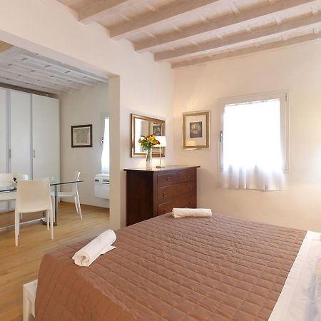 Relais Martinez Florence Apartman Kültér fotó