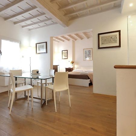 Relais Martinez Florence Apartman Kültér fotó