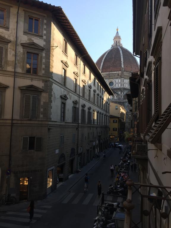 Relais Martinez Florence Apartman Kültér fotó