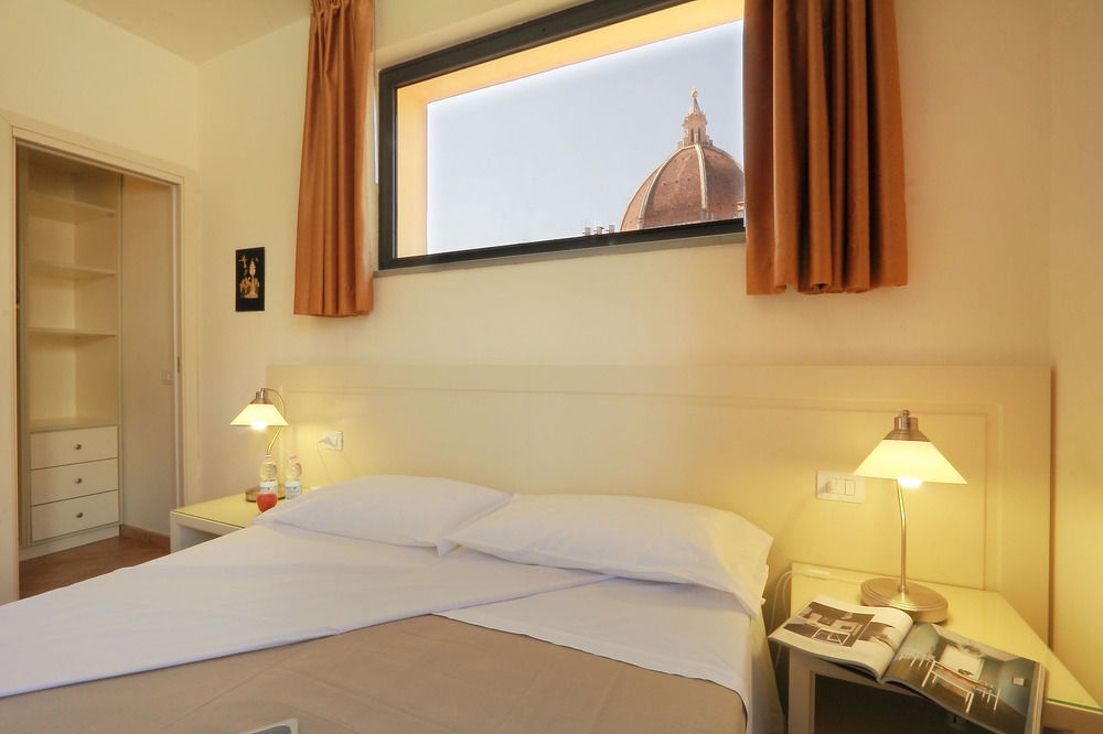 Relais Martinez Firenze Kültér fotó