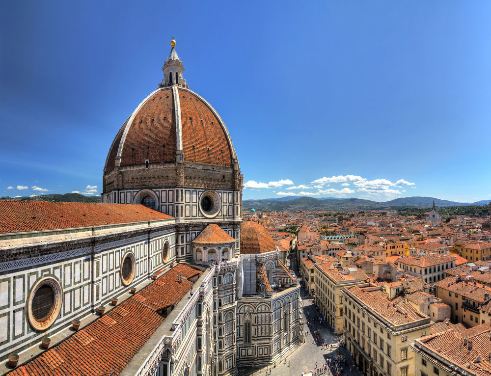 Relais Martinez Firenze Kültér fotó