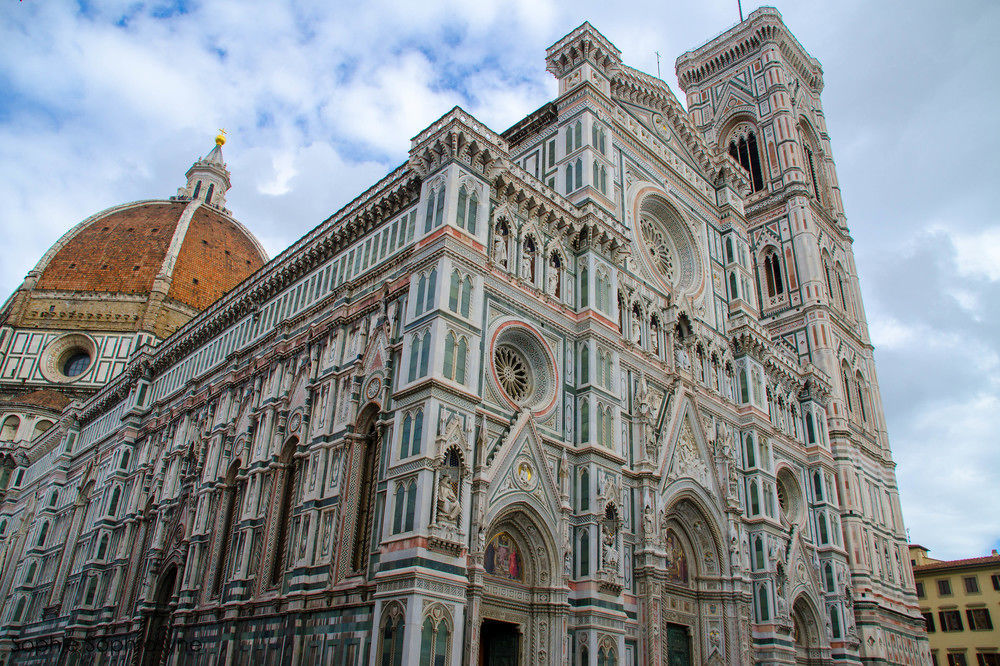 Relais Martinez Firenze Kültér fotó