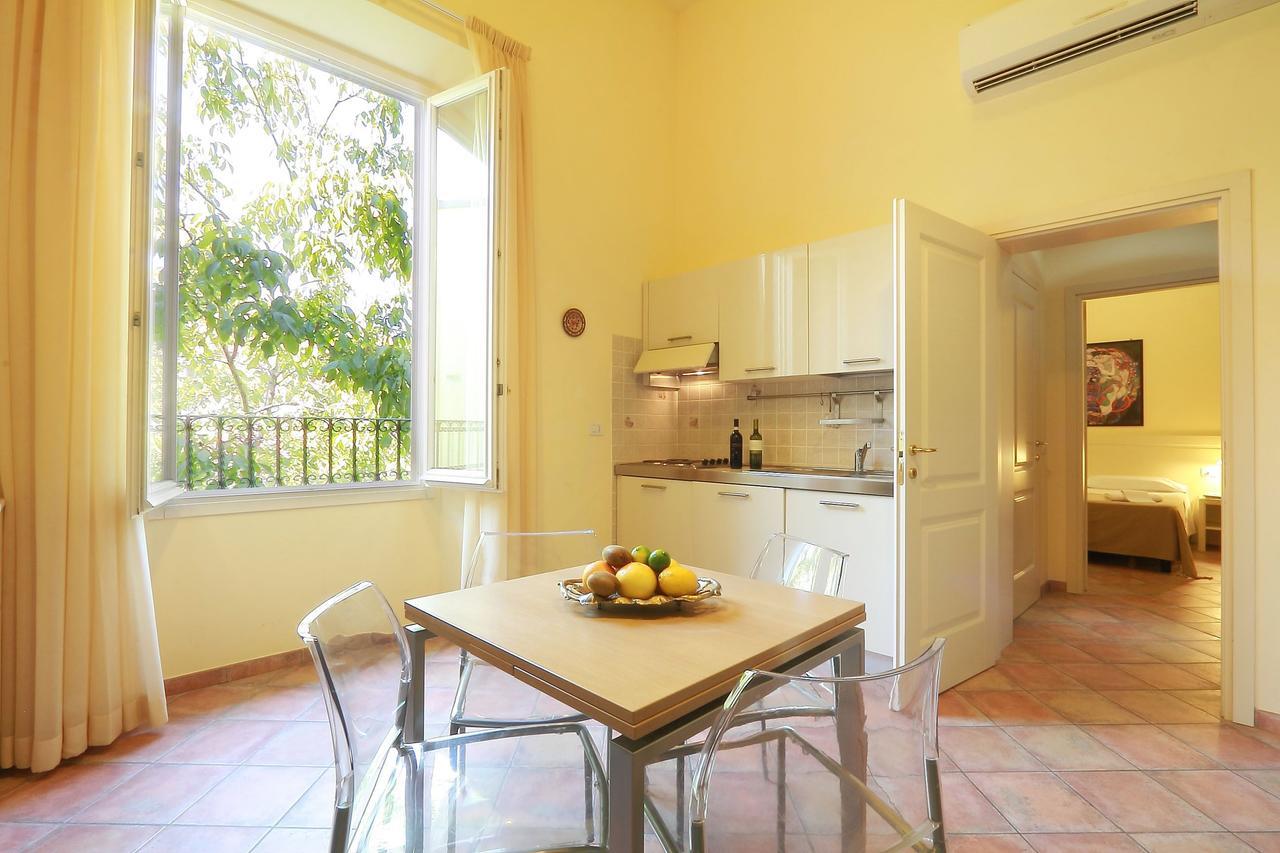 Relais Martinez Firenze Kültér fotó