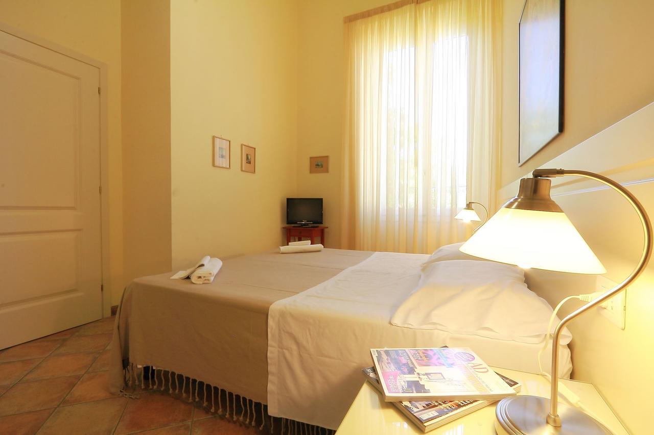Relais Martinez Firenze Kültér fotó