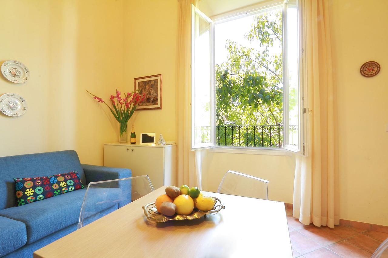 Relais Martinez Florence Apartman Kültér fotó