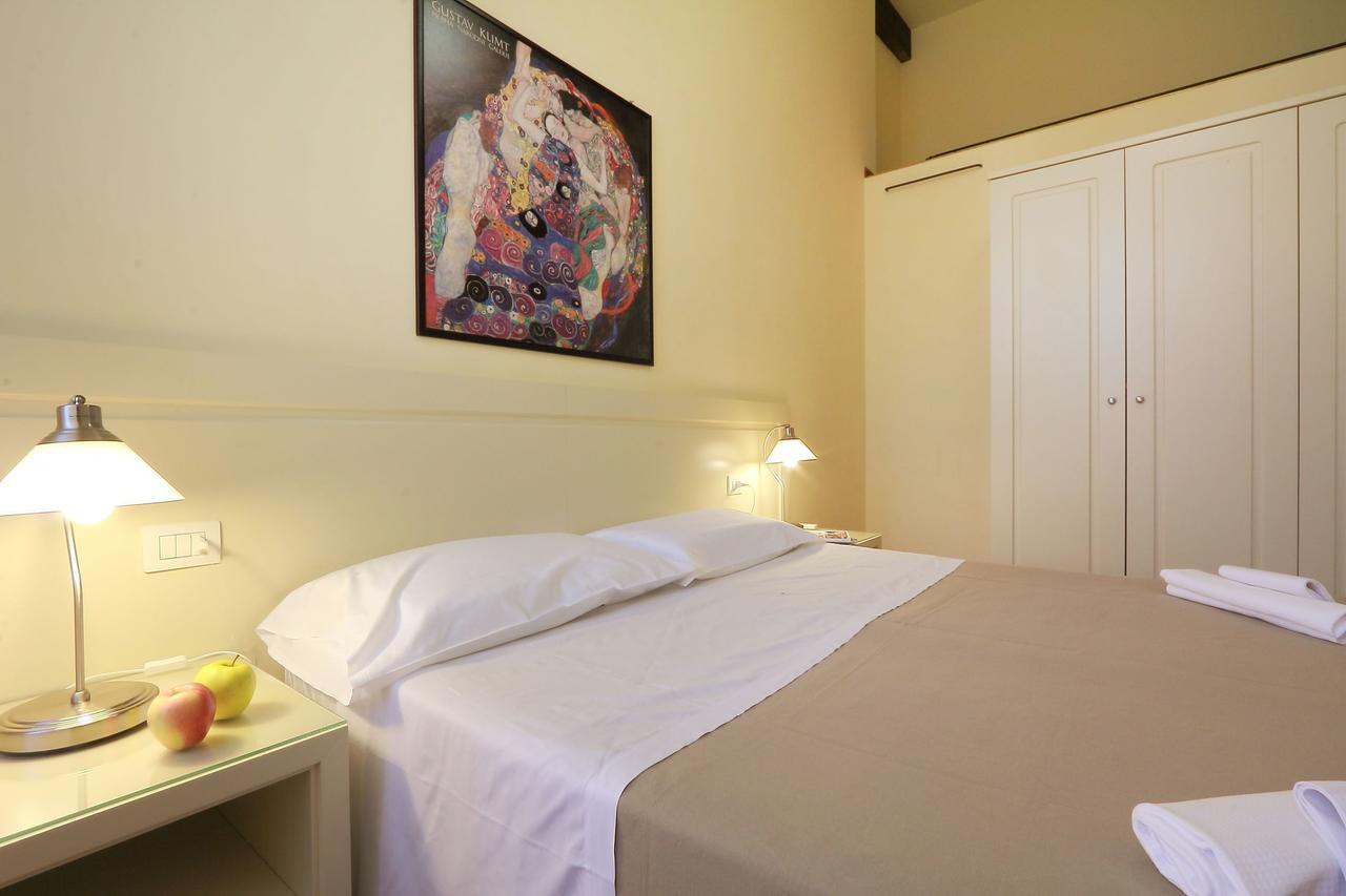 Relais Martinez Firenze Kültér fotó