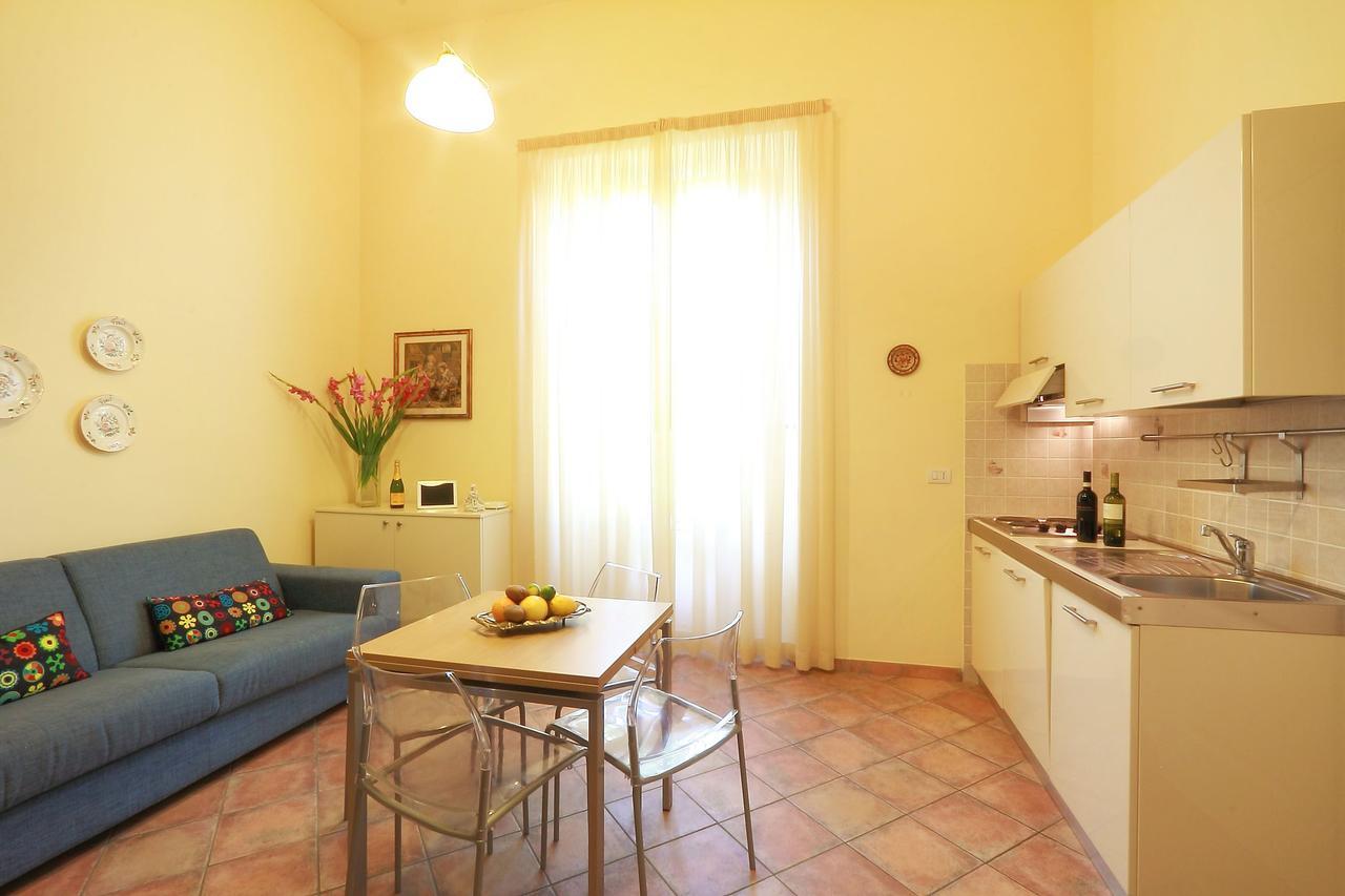 Relais Martinez Firenze Kültér fotó