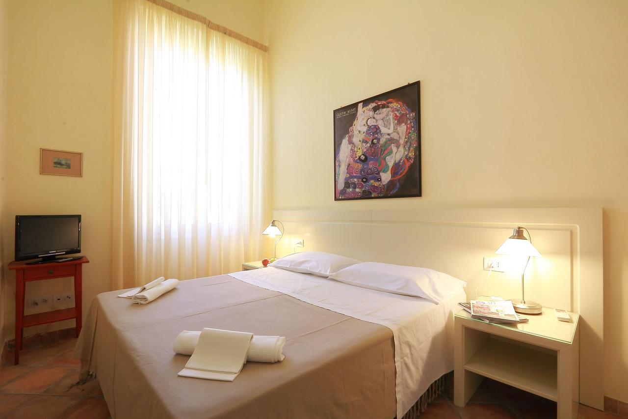Relais Martinez Firenze Kültér fotó