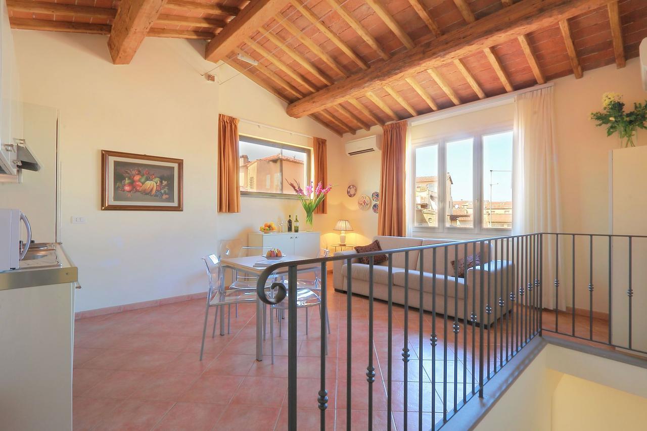 Relais Martinez Firenze Kültér fotó