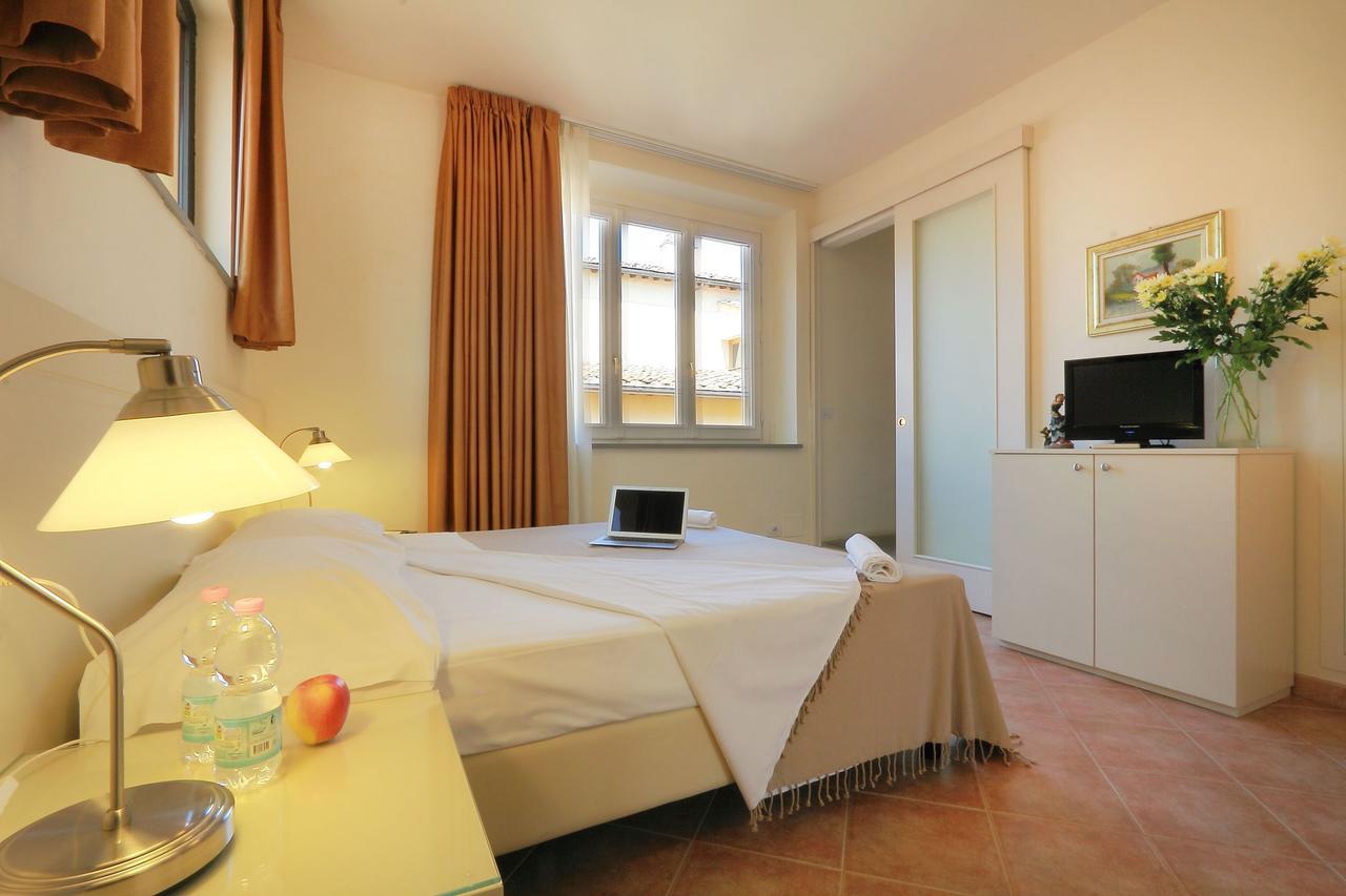 Relais Martinez Firenze Kültér fotó