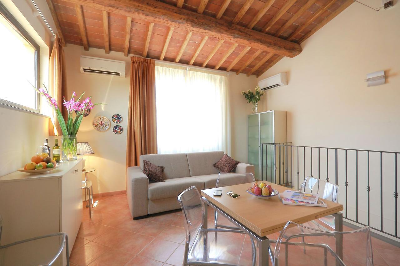 Relais Martinez Firenze Kültér fotó