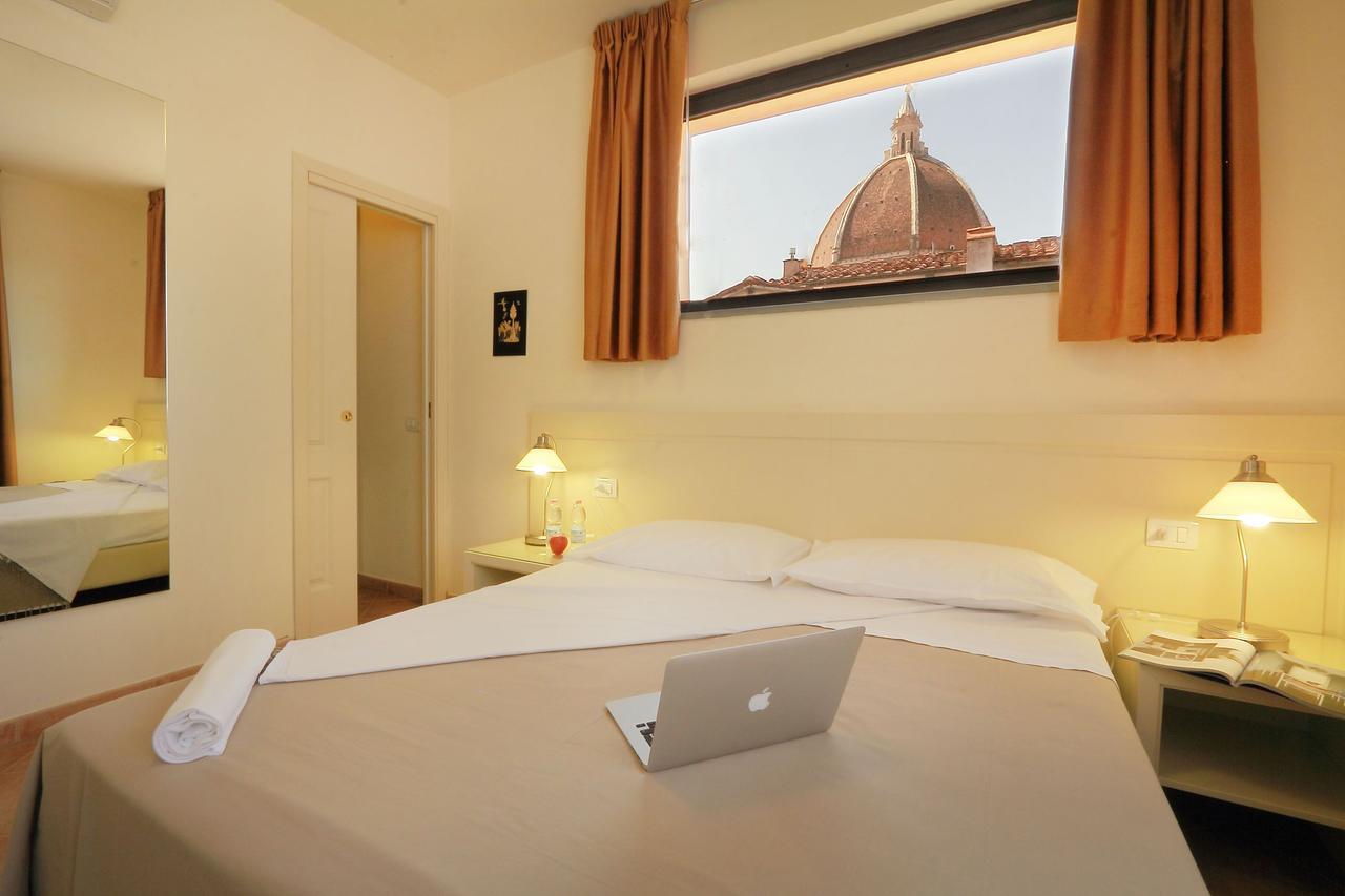 Relais Martinez Firenze Kültér fotó