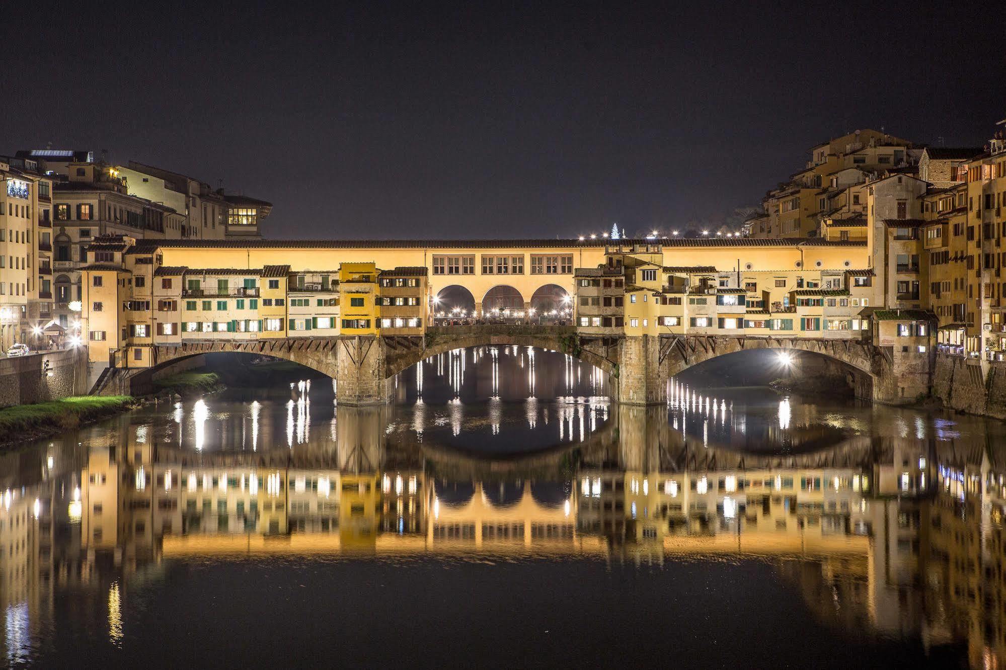 Relais Martinez Firenze Kültér fotó