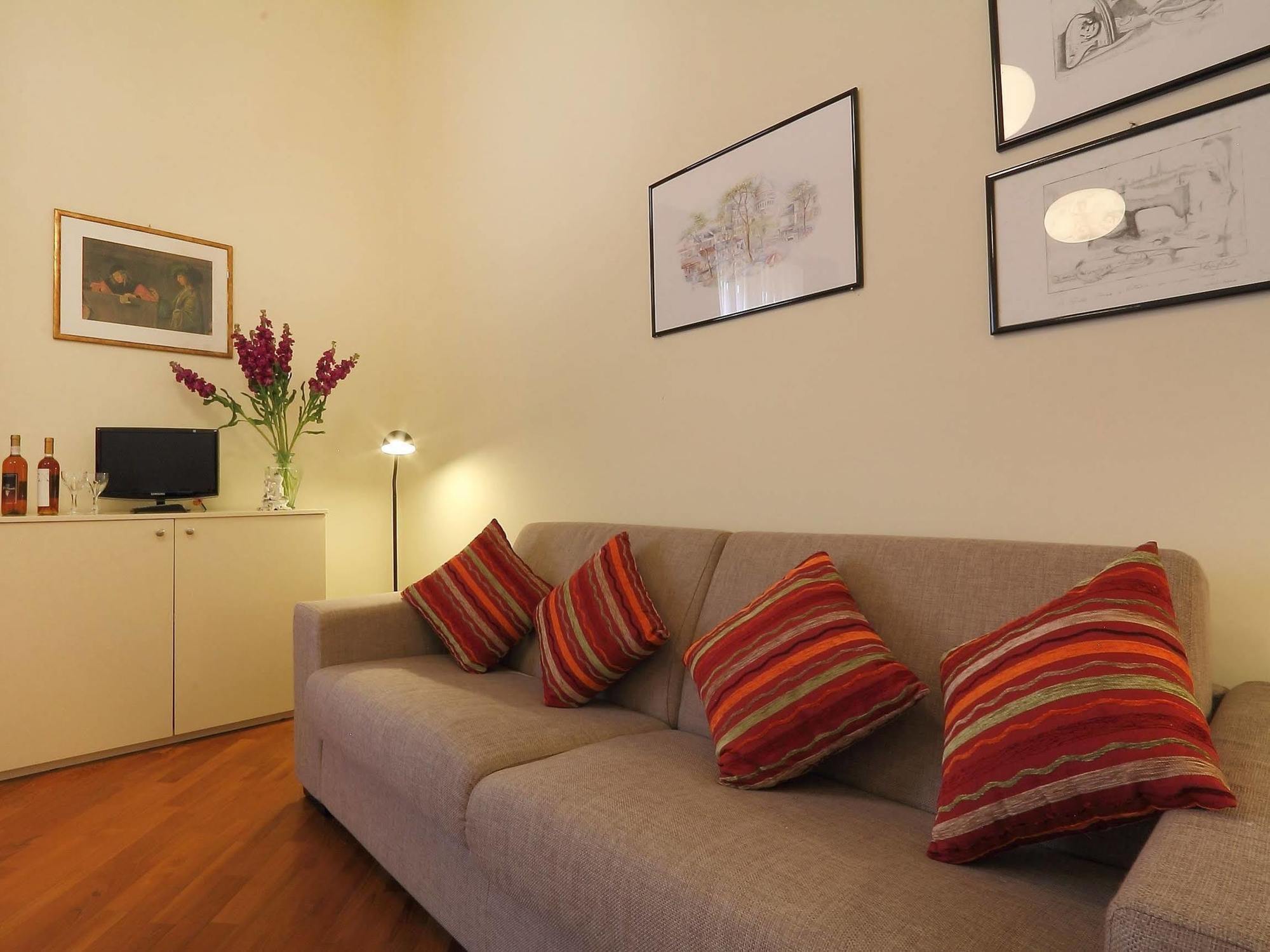 Relais Martinez Firenze Kültér fotó