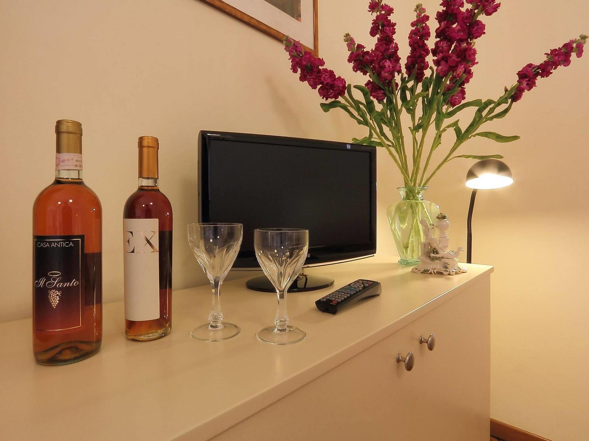 Relais Martinez Firenze Kültér fotó