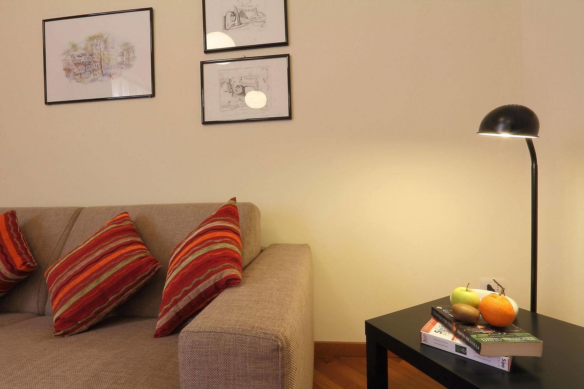 Relais Martinez Firenze Kültér fotó