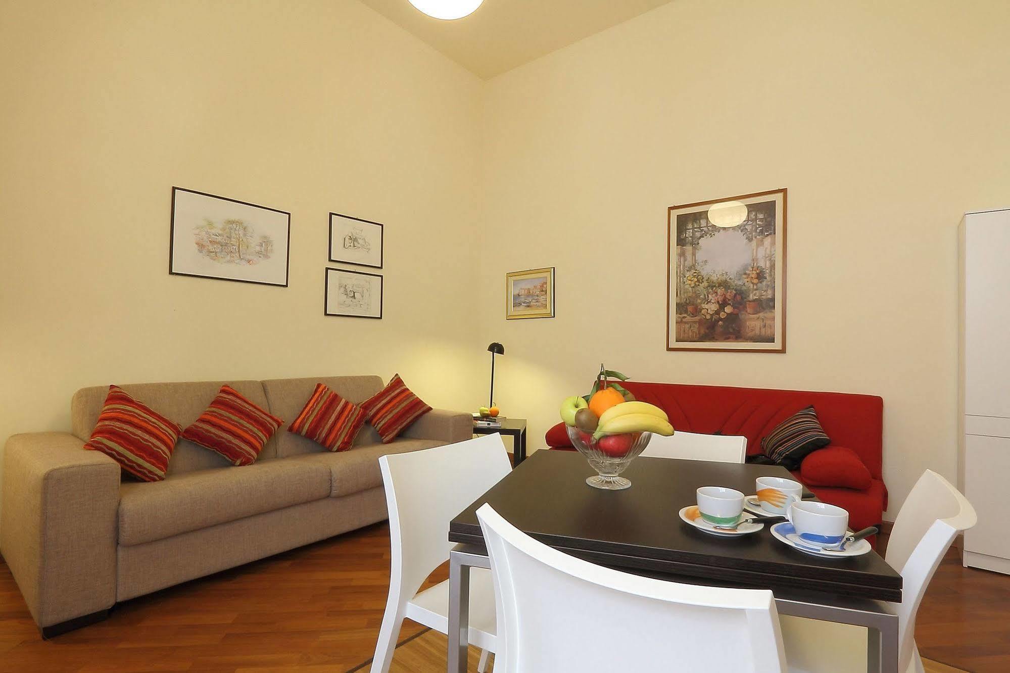 Relais Martinez Firenze Kültér fotó