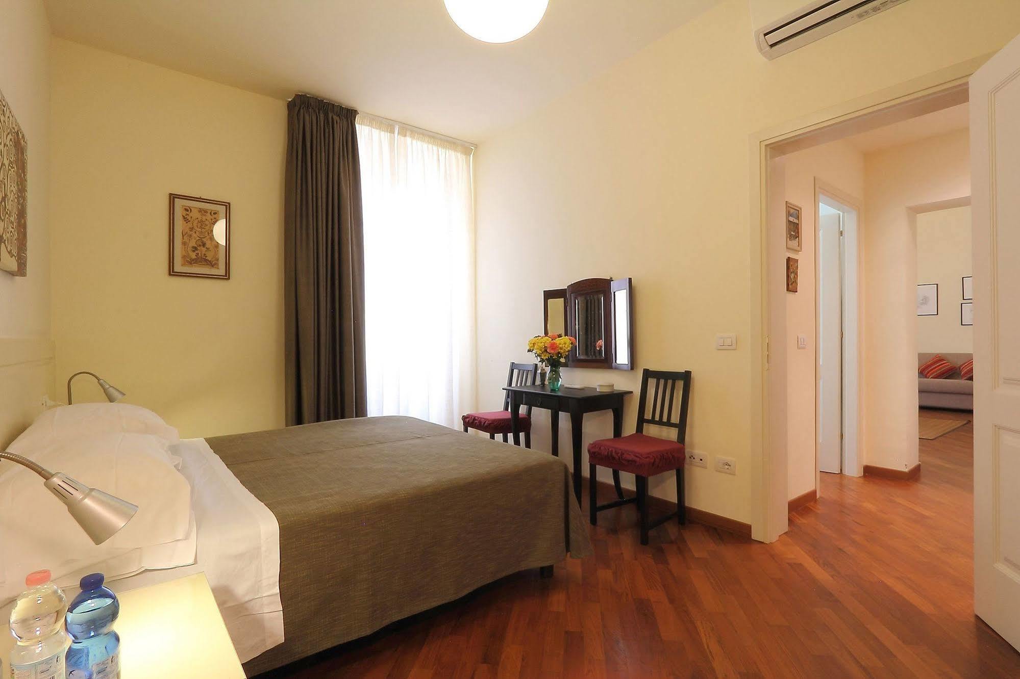 Relais Martinez Firenze Kültér fotó