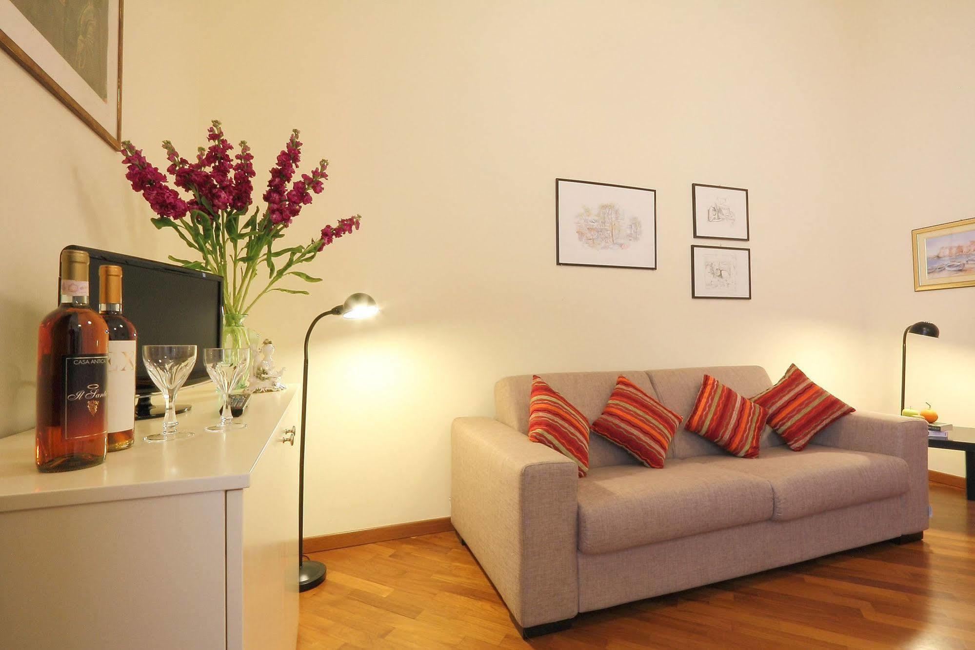 Relais Martinez Firenze Kültér fotó