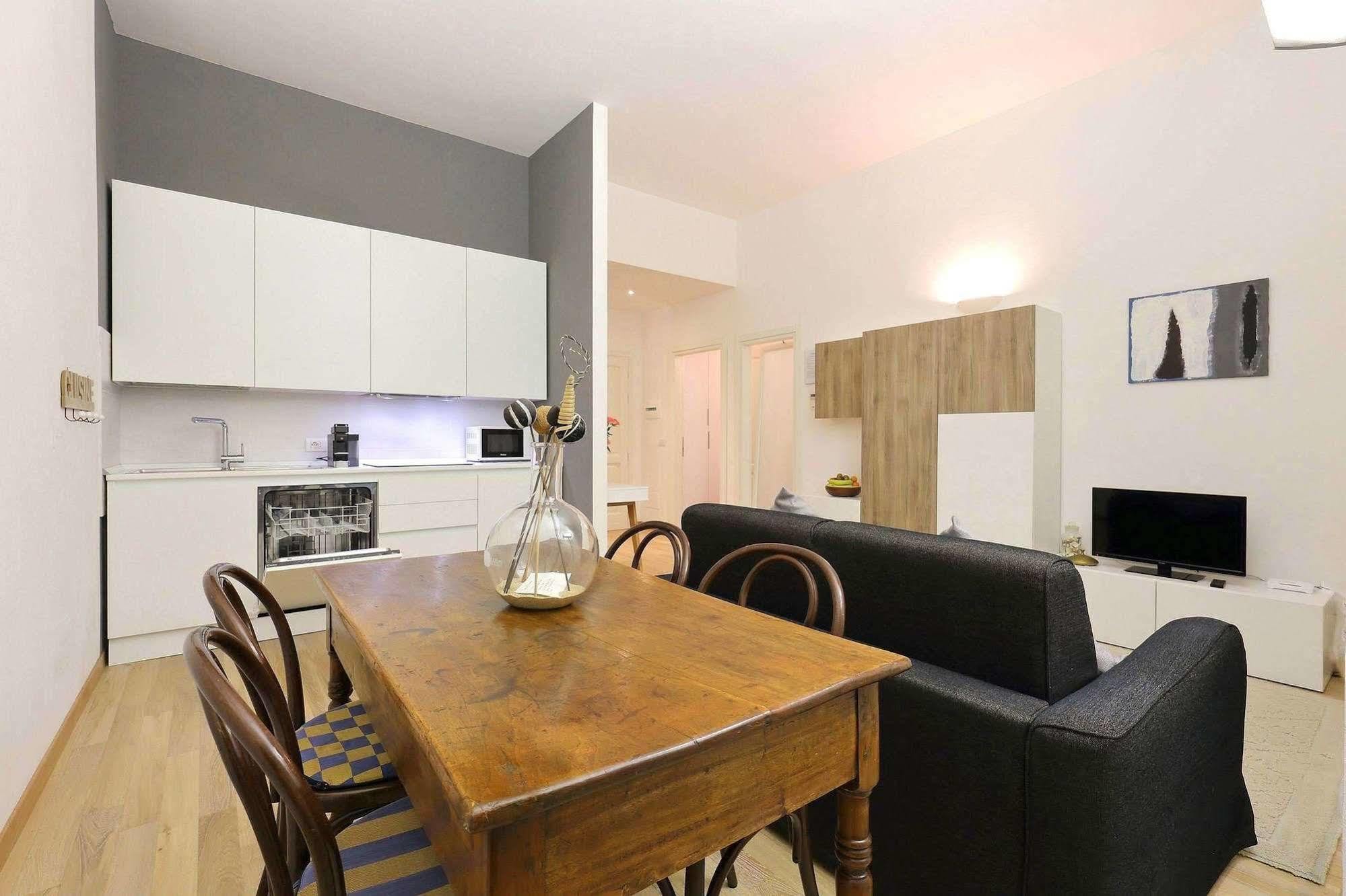 Relais Martinez Firenze Kültér fotó
