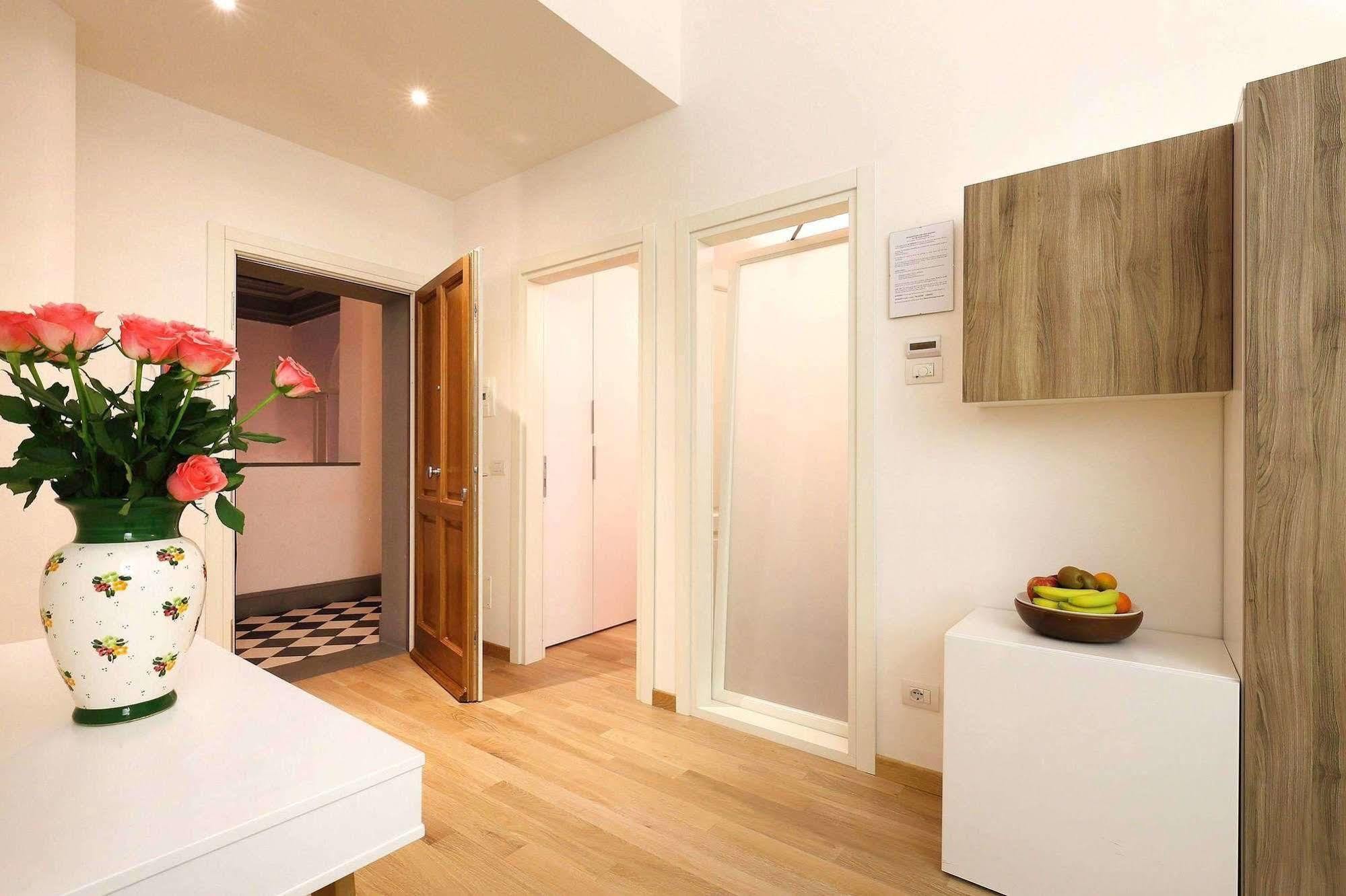 Relais Martinez Firenze Kültér fotó