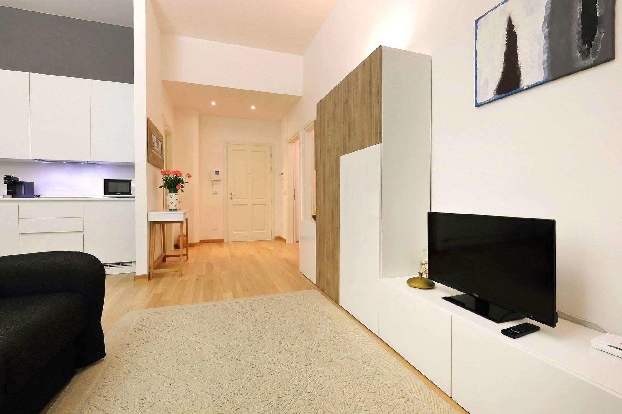 Relais Martinez Firenze Kültér fotó