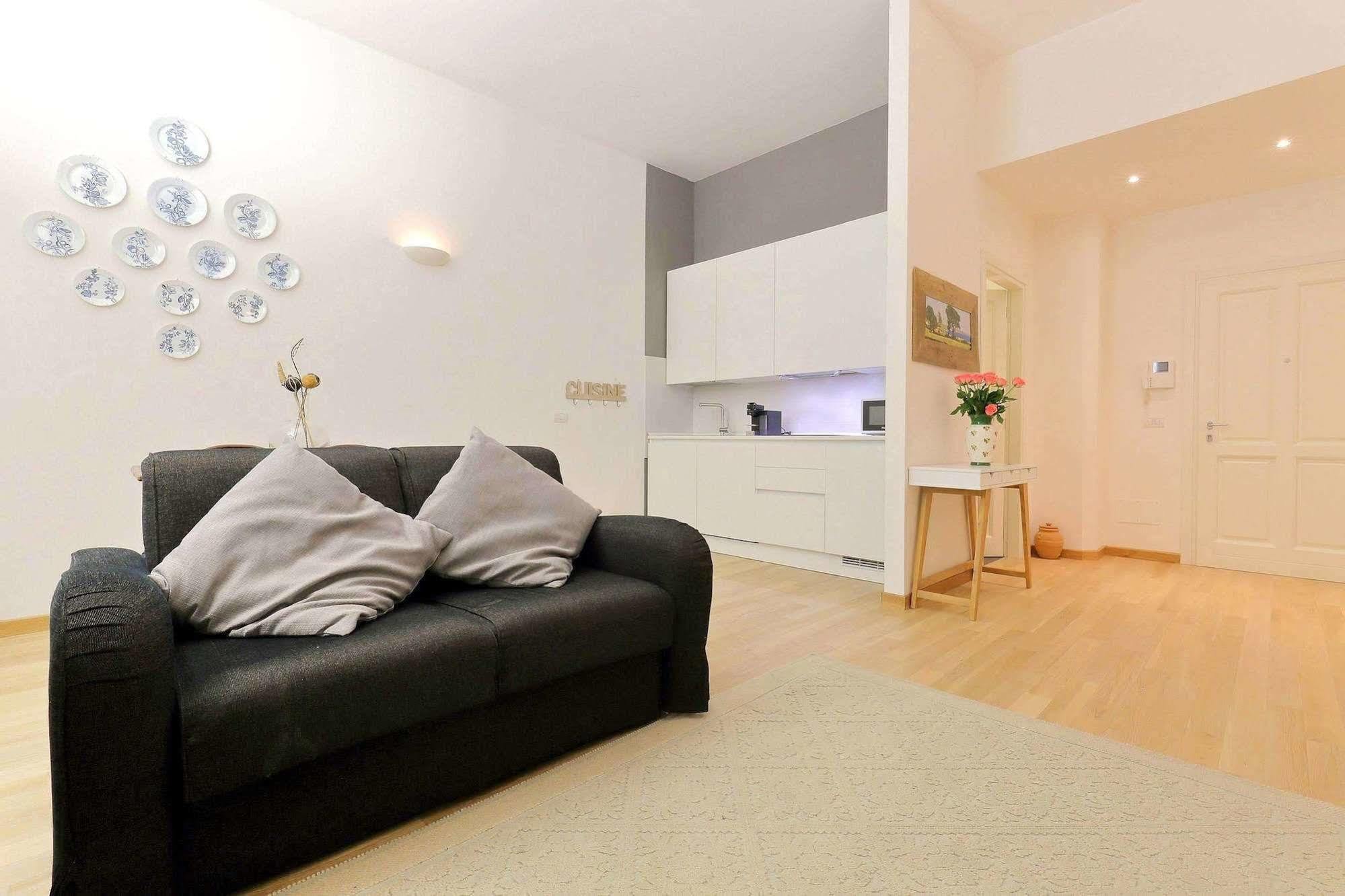 Relais Martinez Firenze Kültér fotó