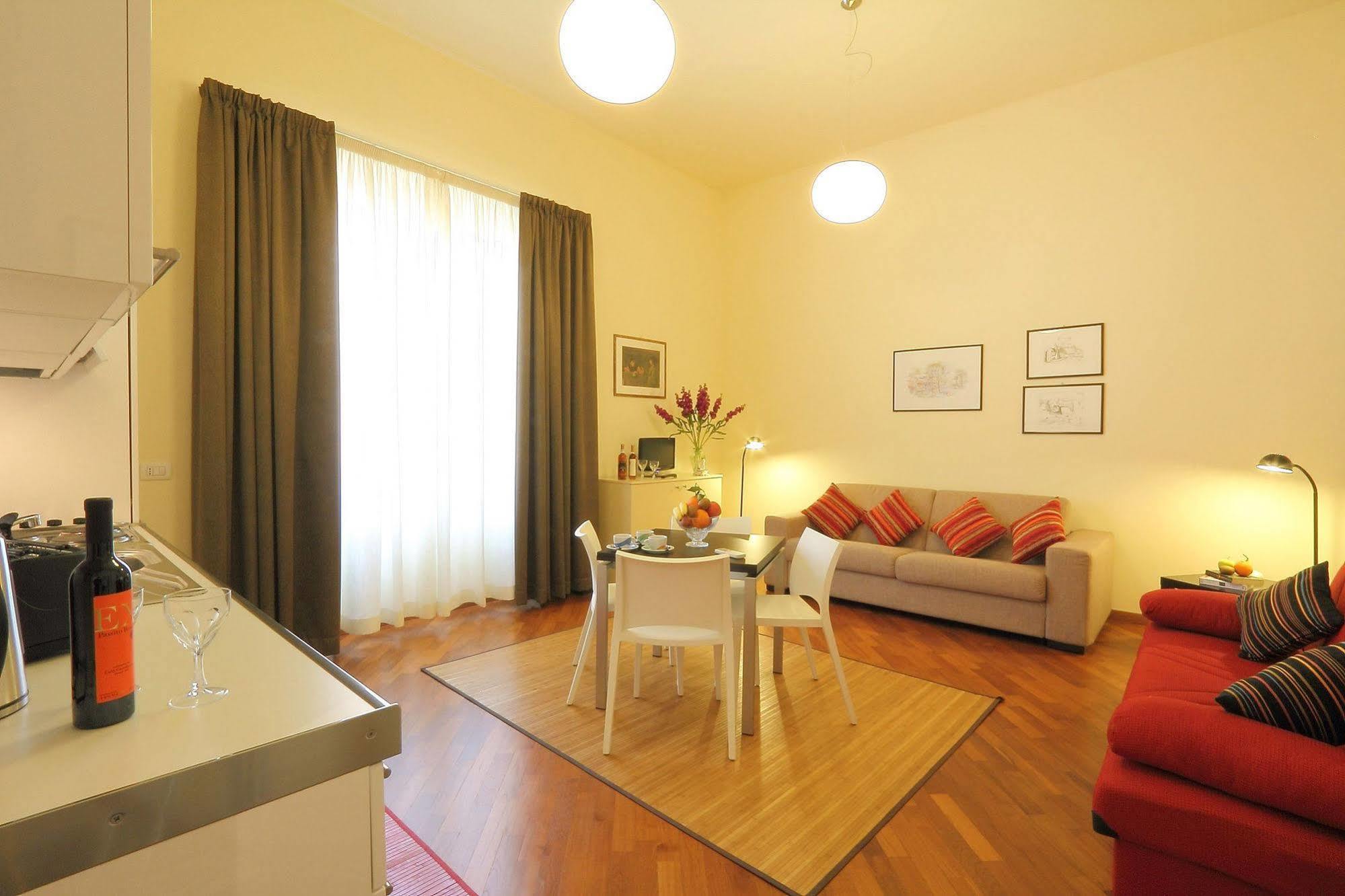 Relais Martinez Firenze Kültér fotó
