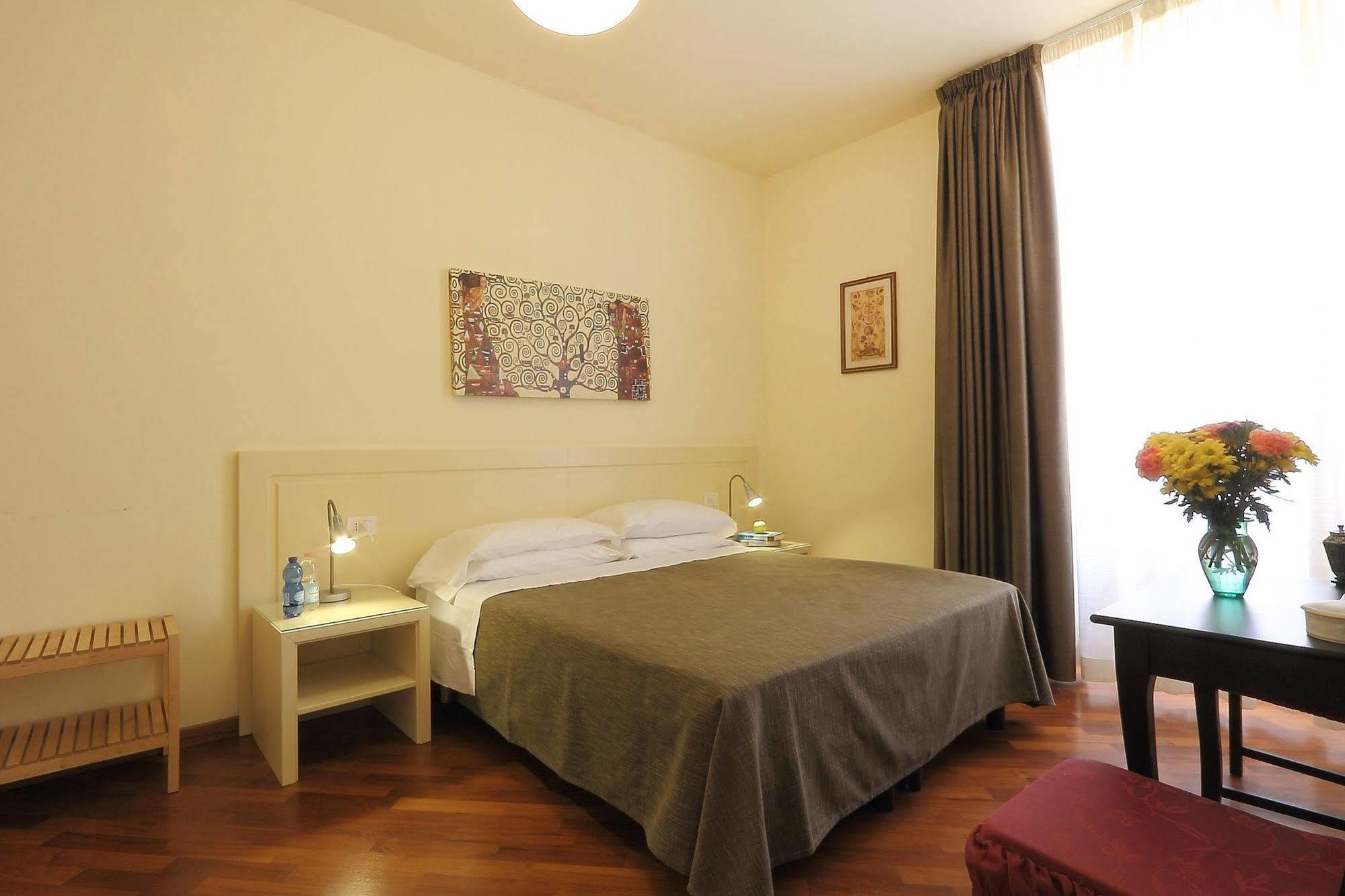 Relais Martinez Firenze Kültér fotó