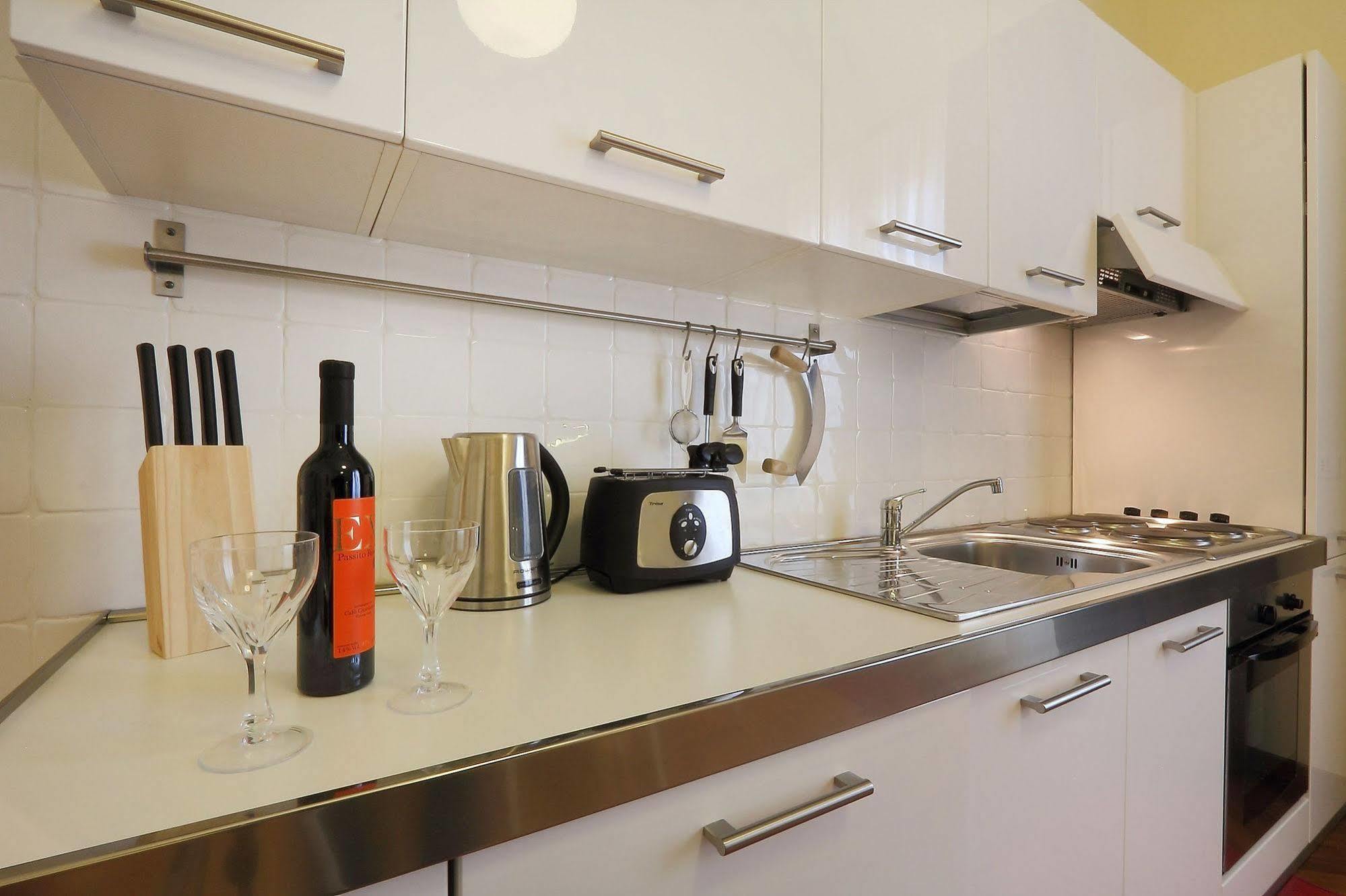 Relais Martinez Firenze Kültér fotó