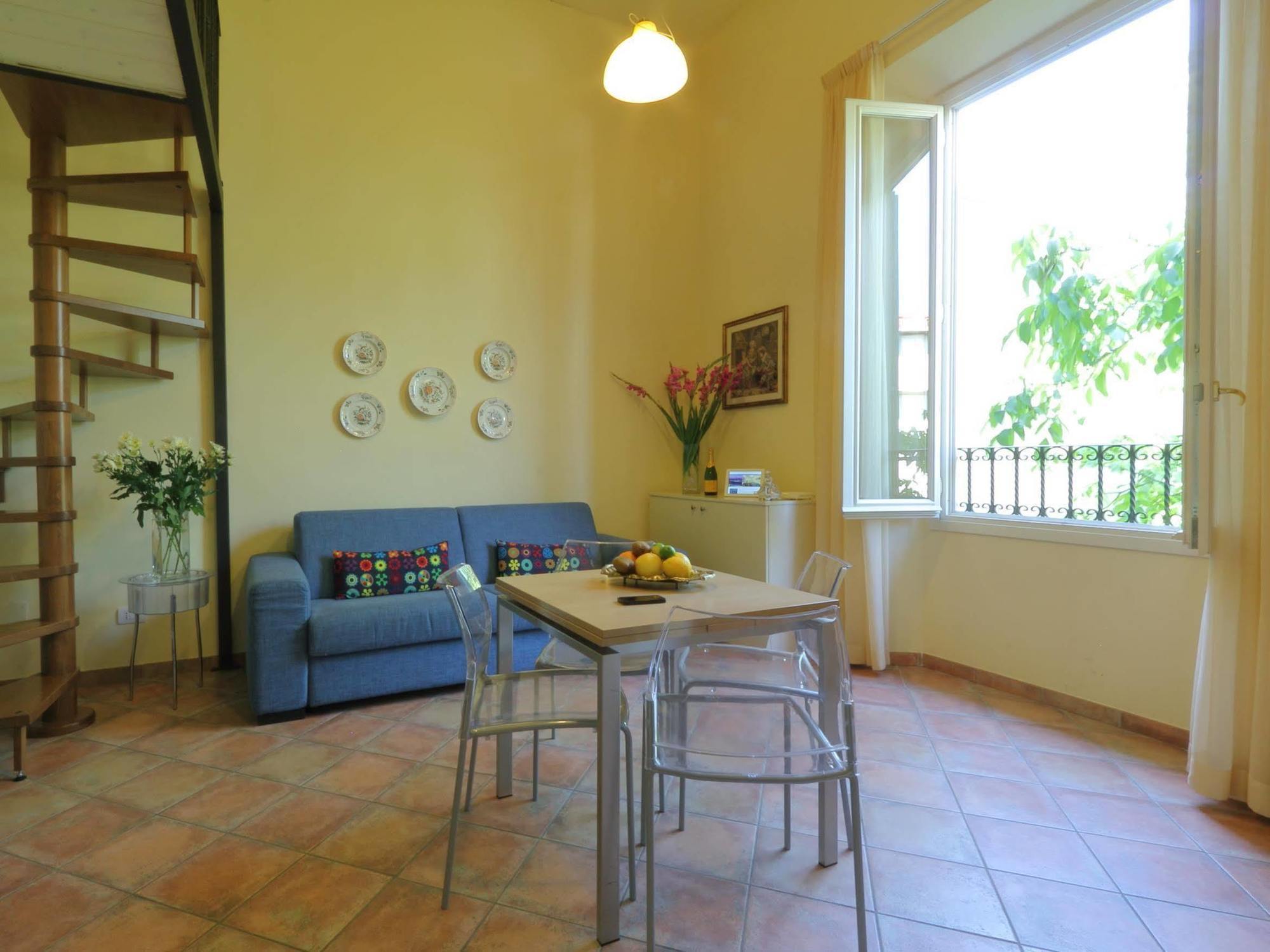 Relais Martinez Firenze Kültér fotó
