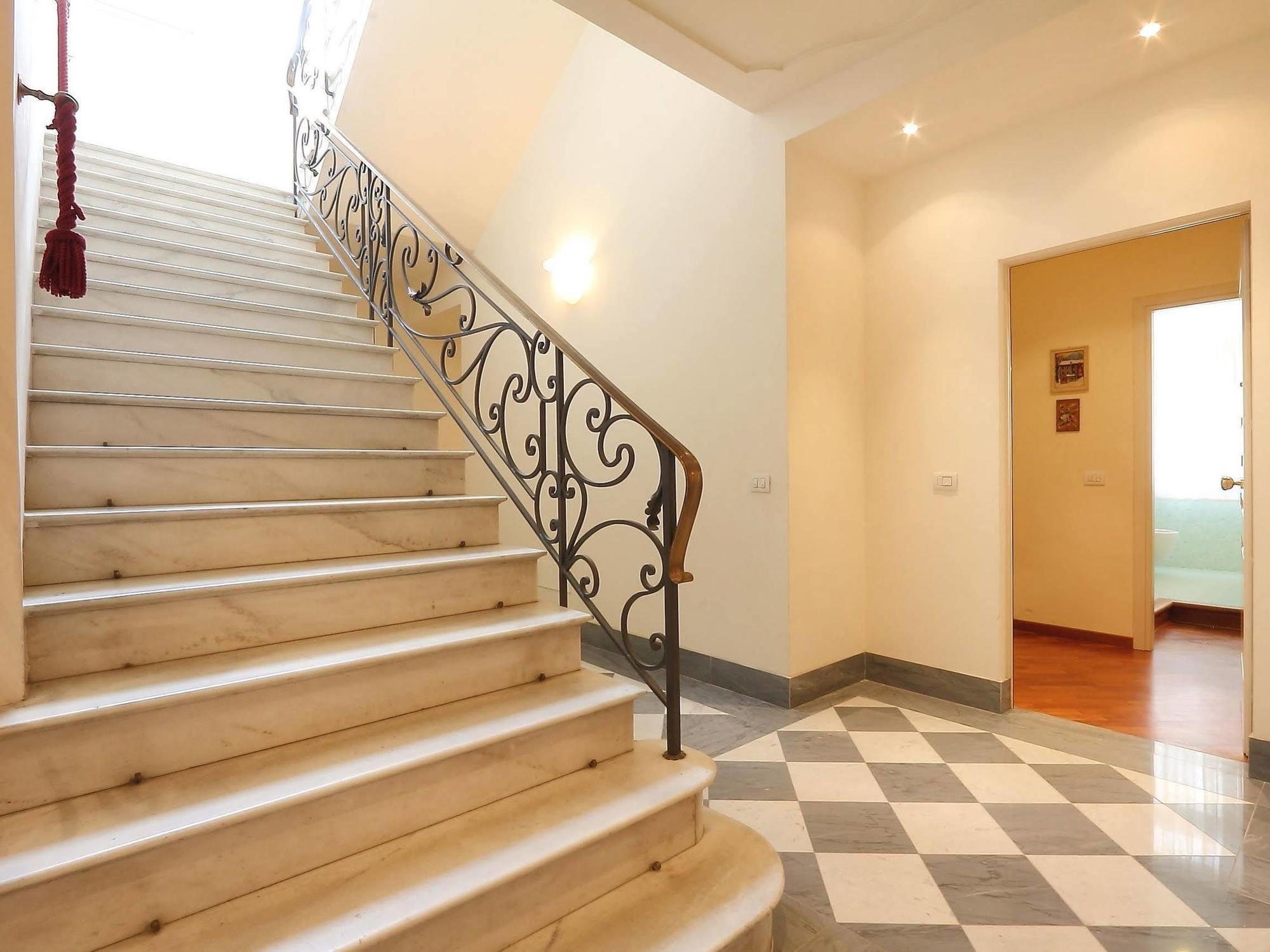 Relais Martinez Firenze Kültér fotó