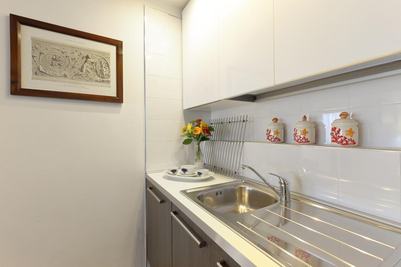 Relais Martinez Firenze Kültér fotó