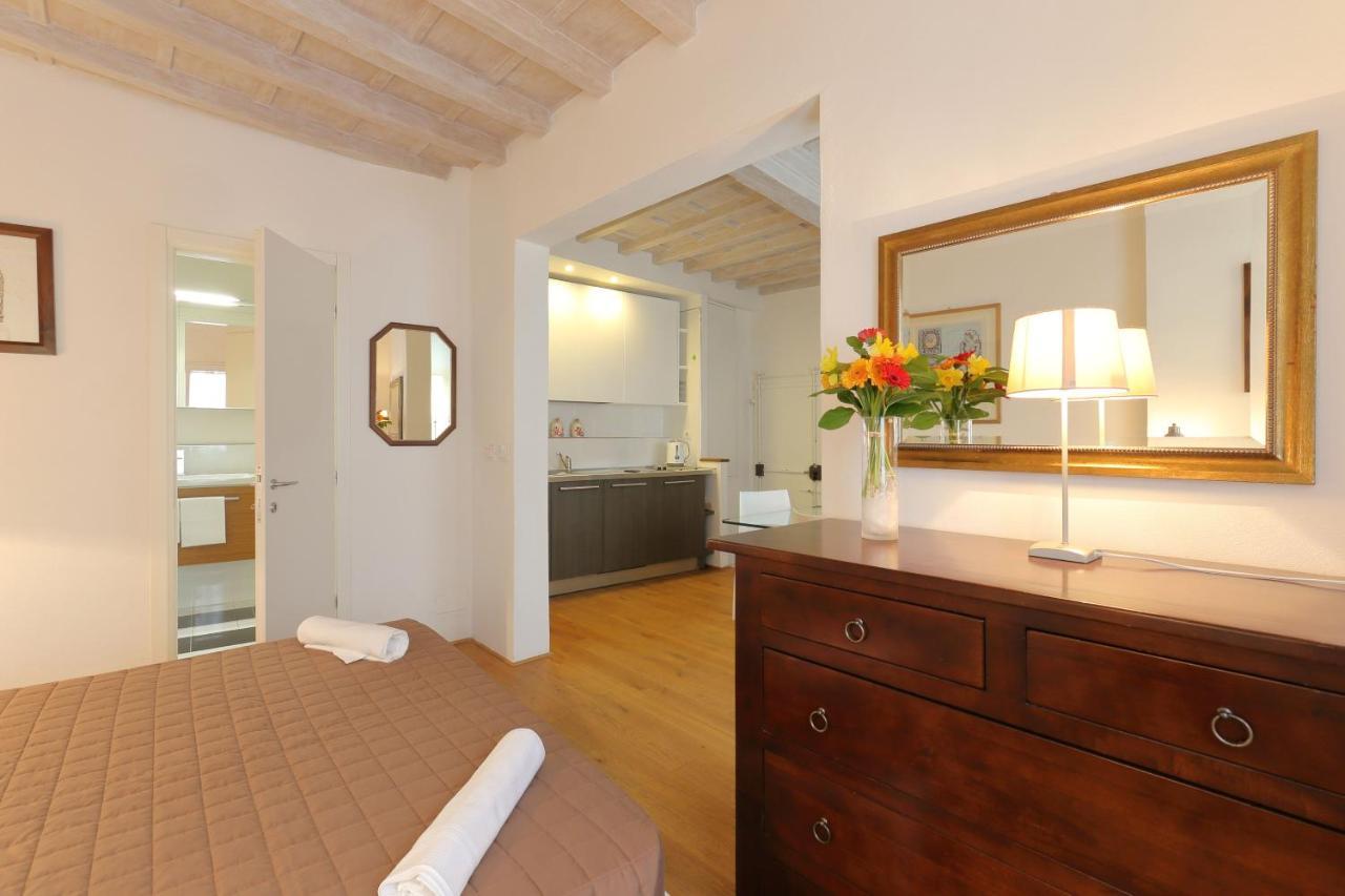 Relais Martinez Florence Apartman Kültér fotó