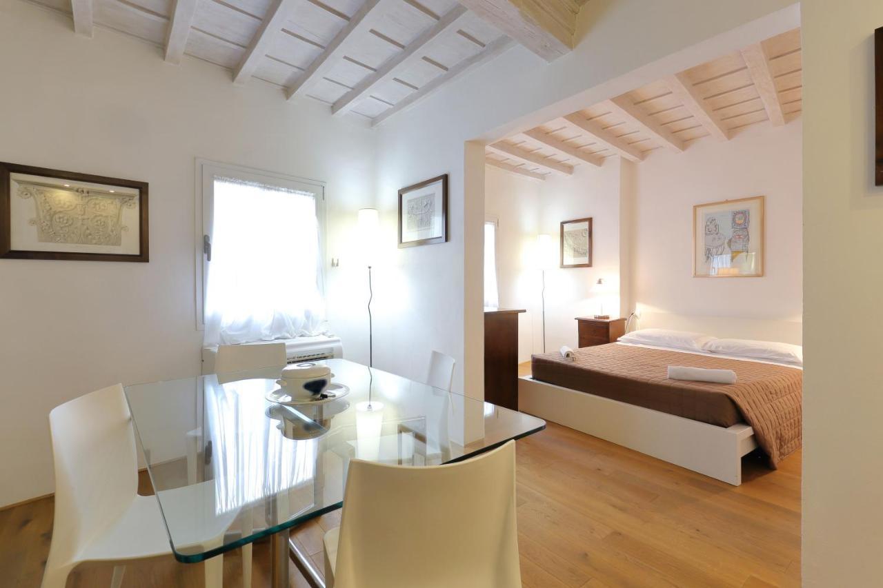 Relais Martinez Firenze Kültér fotó