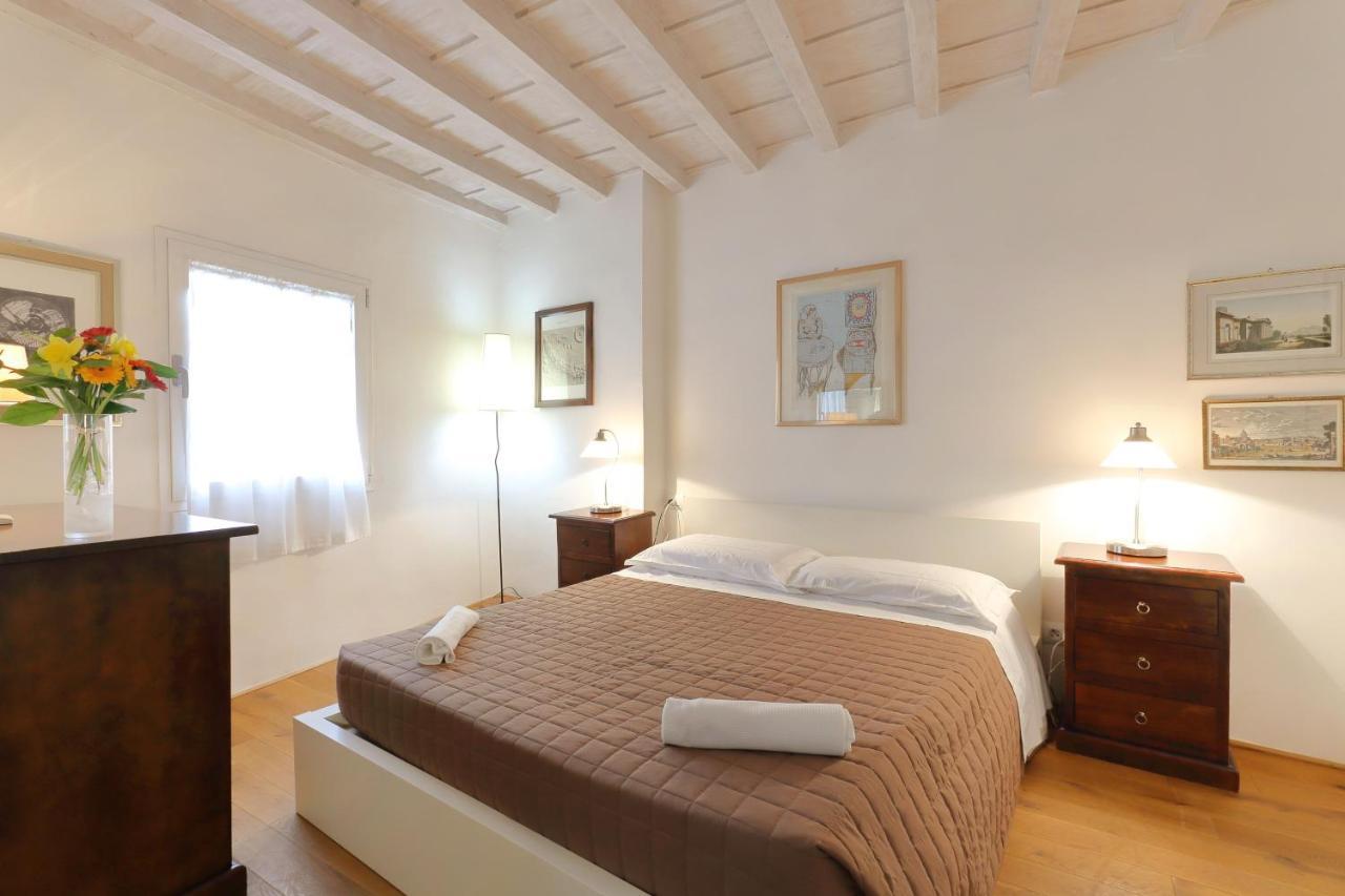 Relais Martinez Florence Apartman Kültér fotó