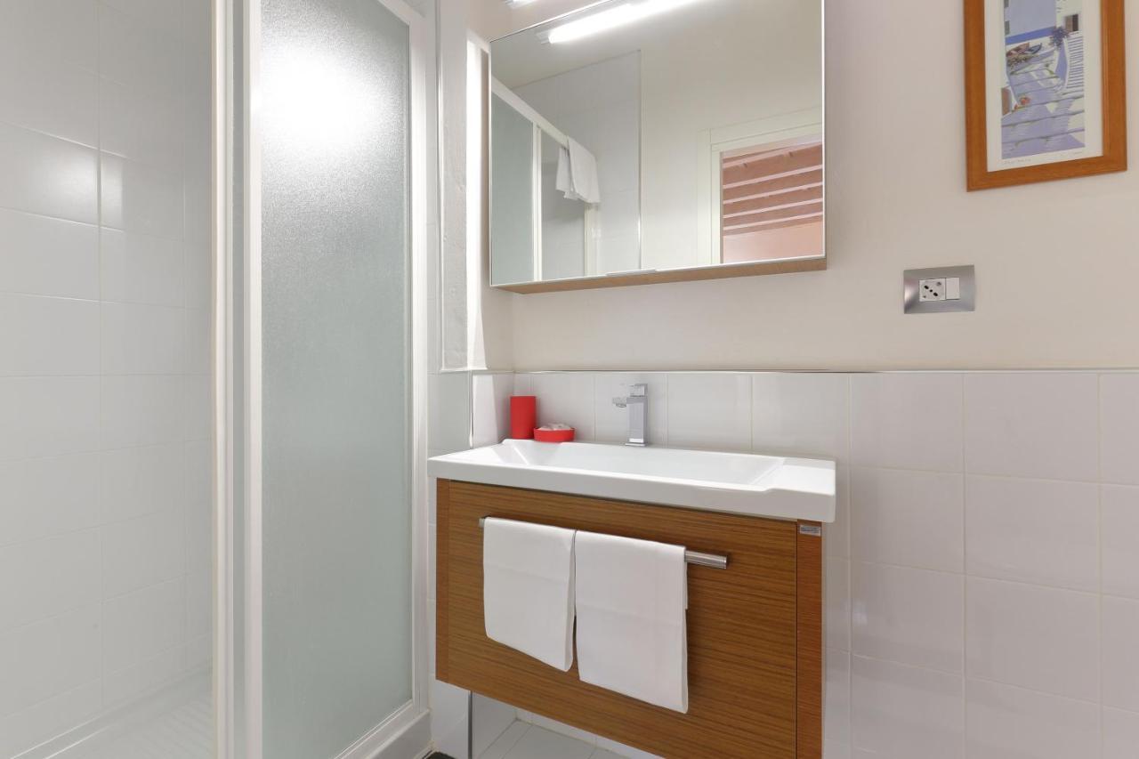 Relais Martinez Firenze Kültér fotó
