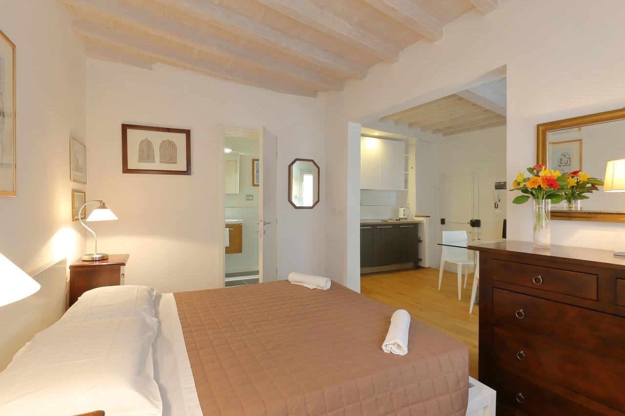 Relais Martinez Florence Apartman Kültér fotó