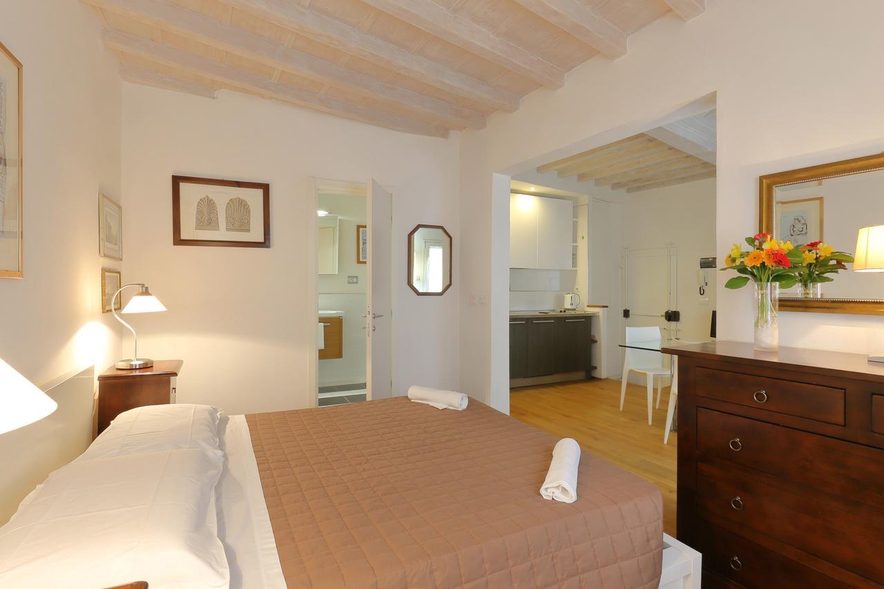 Relais Martinez Firenze Kültér fotó