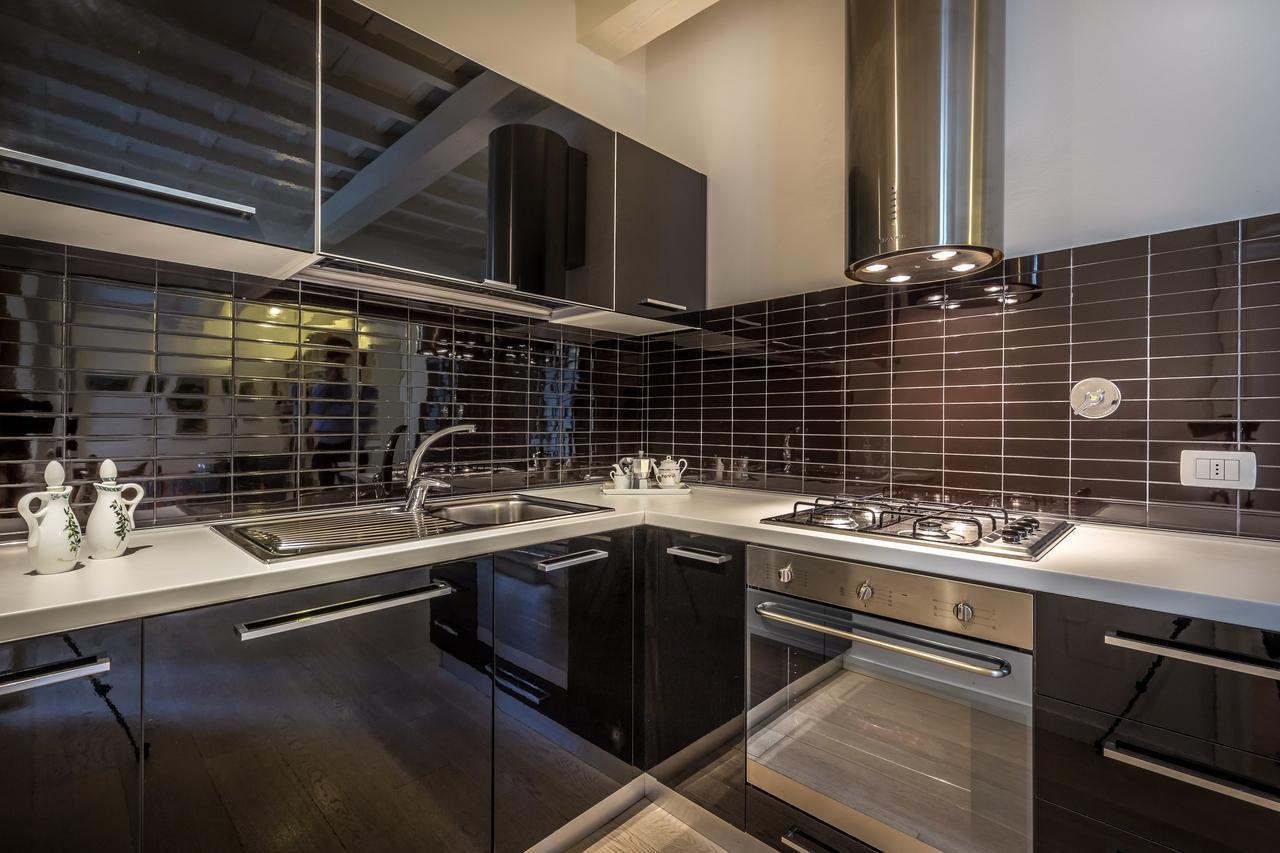 Relais Martinez Firenze Kültér fotó