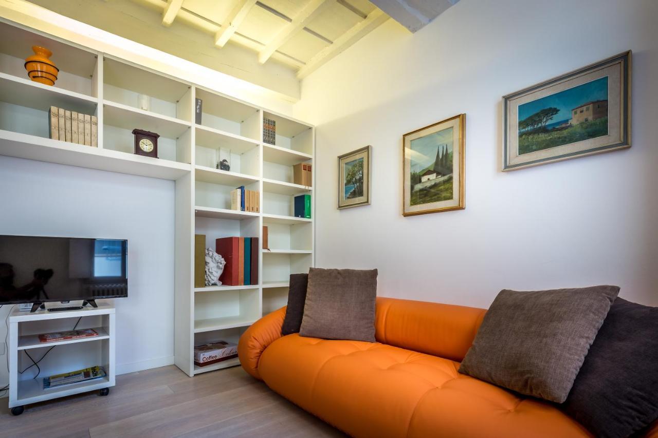 Relais Martinez Firenze Kültér fotó