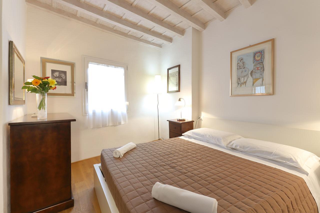 Relais Martinez Firenze Kültér fotó