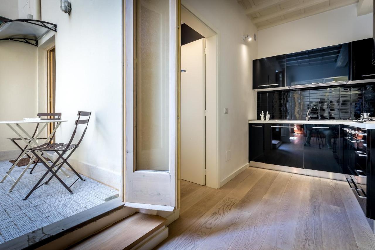 Relais Martinez Firenze Kültér fotó