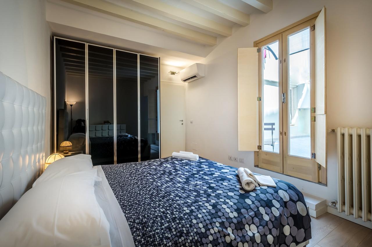 Relais Martinez Firenze Kültér fotó