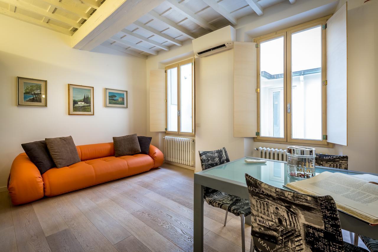Relais Martinez Firenze Kültér fotó