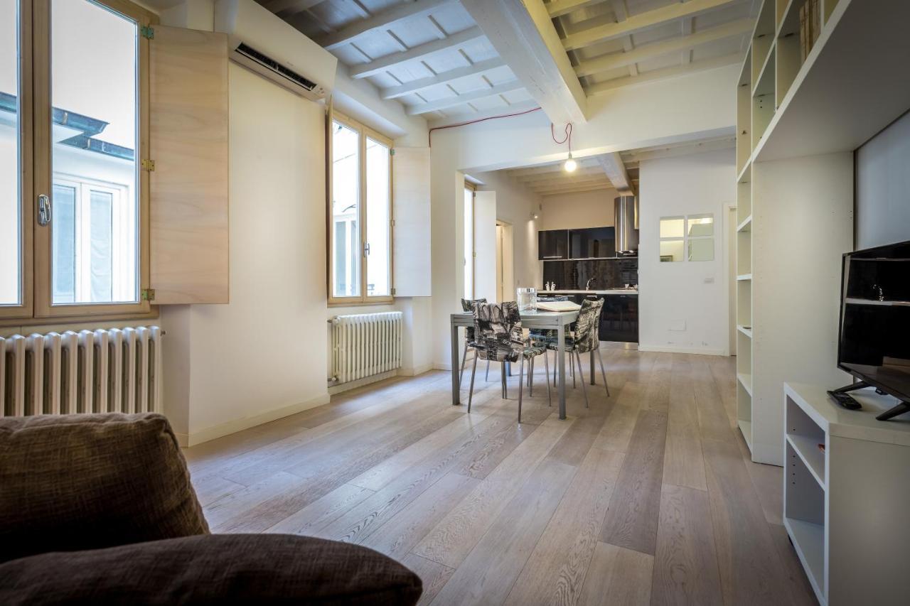 Relais Martinez Firenze Kültér fotó