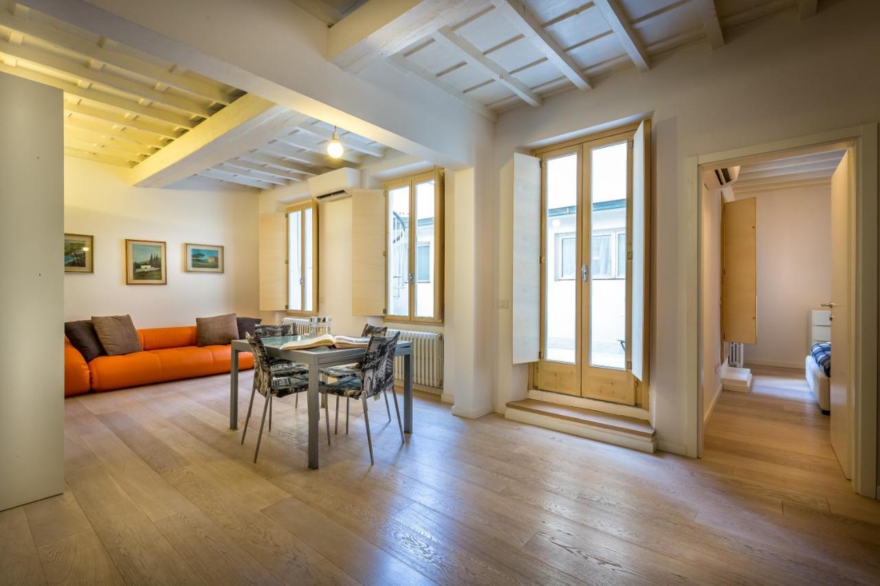 Relais Martinez Firenze Kültér fotó