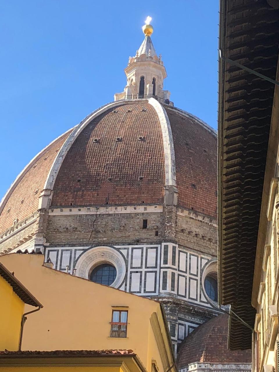 Relais Martinez Firenze Kültér fotó