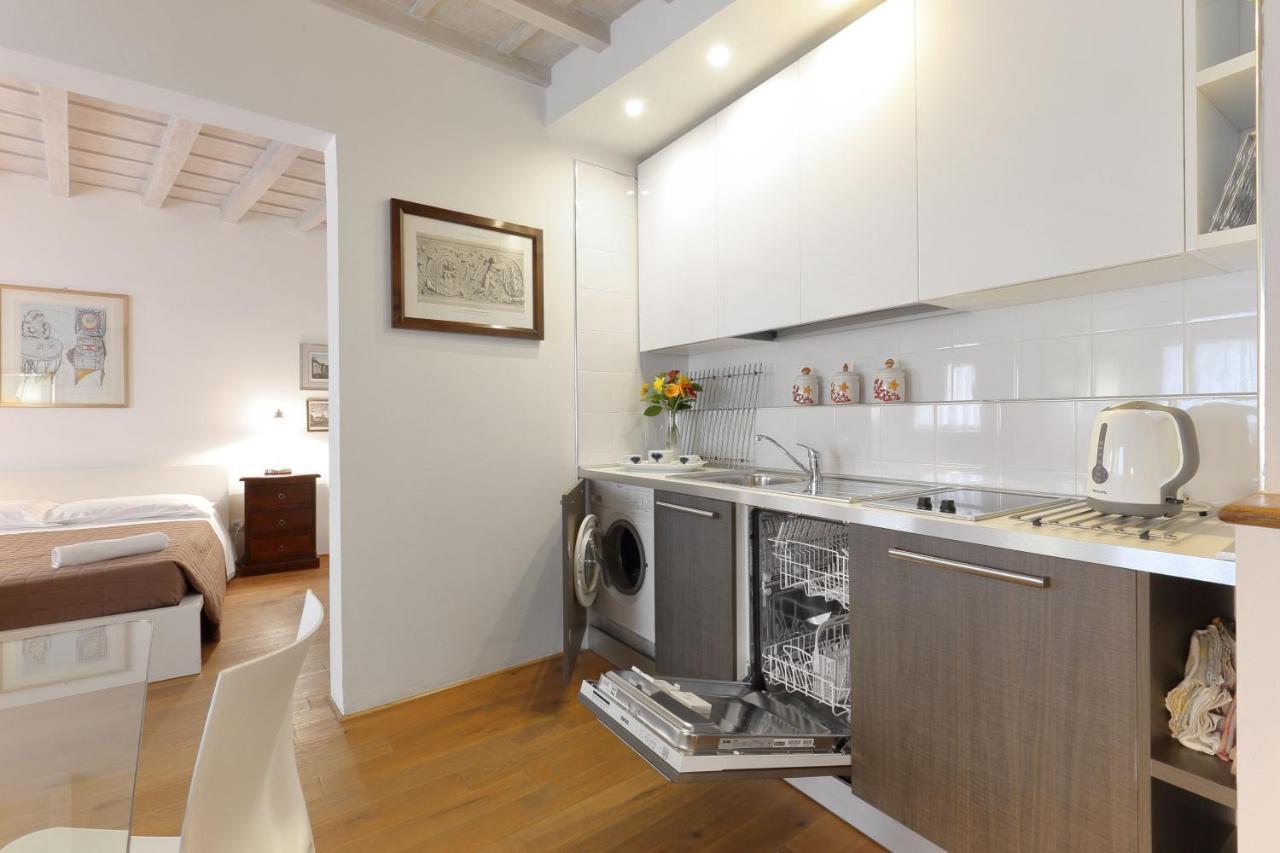 Relais Martinez Firenze Kültér fotó
